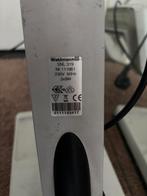 Waldmann loeplamp met verlichting – krasvrij & werkend, Ophalen of Verzenden