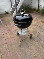 WEBER Barbeque, doorsnee 47 cm., Tuin en Terras, Houtskoolbarbecues, Ophalen, Gebruikt, WEBER
