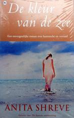 Anita Shreve - De kleur van de zee, Nieuw, Amerika, Ophalen of Verzenden