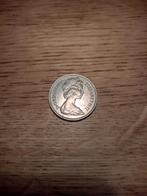 10 New Pence 1979 - Koningin Elizabeth II, Ophalen of Verzenden, 10 cent, Losse munt