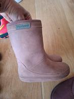 Enfant gevoerde regenlaarzen wol gevoerd mt 27 roze, Kinderen en Baby's, Kinderkleding | Schoenen en Sokken, Ophalen of Verzenden