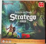 Joris en de Draak stratego junior, Ophalen of Verzenden, Gebruikt
