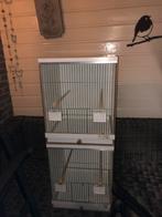 Henh broedkooi deluxe 2x, Ophalen