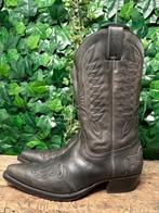 Bijna Nieuwe  mooie laarzen van Sancho maat 45