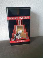 Douwe Egberts, Verzamelen, Blikken, Ophalen of Verzenden, Gebruikt, Koffie, Douwe Egberts
