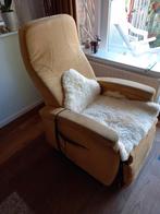 Heerlijke relax fauteuil met sta op functie. Fitform, Ophalen, Gebruikt