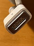 60 Watt MagSafe Power Adapter, Computers en Software, Laptop-opladers, Ophalen of Verzenden, Zo goed als nieuw, Apple