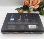 Dior Sauvage – 4×30 ml Travel Sprays – BLACK FRIDAY ACTIE😍, Nieuw, Ophalen of Verzenden, Christian Dior, N.v.t