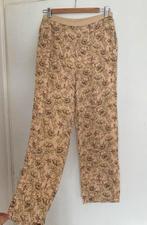 Mooie YAYA zomerbroek maat 38 🌼🍂, Ophalen of Verzenden, Zo goed als nieuw, Maat 38/40 (M)