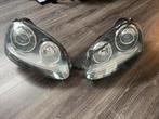 Volkswagen golf 5 xenon koplampen, Ophalen of Verzenden, Volkswagen