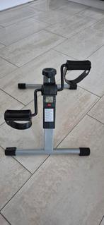 Crivit opvouwbare stoel fiets/ foldable chair bike, Ophalen, Zo goed als nieuw