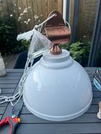 Hanglamp, Huis en Inrichting, Lampen | Hanglampen, Ophalen of Verzenden, Zo goed als nieuw, Minder dan 50 cm