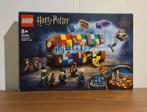 Lego Harry Potter 76399, Ophalen of Verzenden, Zo goed als nieuw, Complete set, Lego