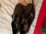 Rieker schoenen maat 37 - Zo goed als nieuw!, Ophalen of Verzenden, Zo goed als nieuw, Zwart, Schoenen met lage hakken