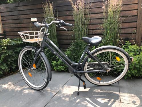 Alpina Mood 26 inch meisjesfiets, Fietsen en Brommers, Fietsen | Meisjes, Gebruikt, 26 inch of meer, Handrem, Versnellingen, Ophalen