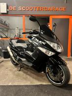 Yamaha Tmax 500 XP500 2010 T Max 500 530 560 XP 500, Motoren, 499 cc, Bedrijf, Yamaha, Yamaha