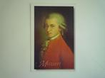Wolfgang Amadeus Mozart dirigent componist violist pianist, Verzenden, Sterren en Beroemdheden