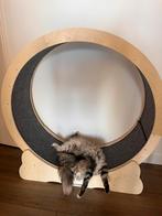 Loopwiel katten, Dieren en Toebehoren, Ophalen, Zo goed als nieuw