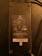 Phylion Joycube oplader voor accu elektrische fiets, Ophalen, Gebruikt