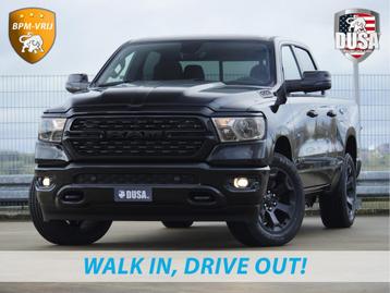 Dodge Ram | 1500 | Big Horn | Night | Final V8 Edition | 4x4 beschikbaar voor biedingen