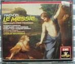 Haendel - Charles Mackerras - Le Messie, Verzenden, Gebruikt