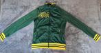 Braziliaans sportvest, Ophalen of Verzenden, Zo goed als nieuw, Maat 52/54 (L), Groen