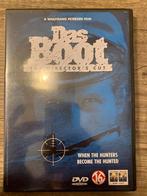 Das Boot - Director's Cut DVD, Vanaf 16 jaar, Verzenden, 1980 tot heden, Zo goed als nieuw