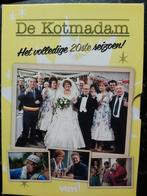 Kotmadam 20, Cd's en Dvd's, Dvd's | Tv en Series, Alle leeftijden, Boxset, Ophalen of Verzenden, Zo goed als nieuw