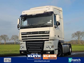 DAF XF 105.460 beschikbaar voor biedingen