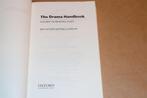 The Drama Handbook — A Guide to Reading Plays, Boeken, Ophalen of Verzenden, Gelezen