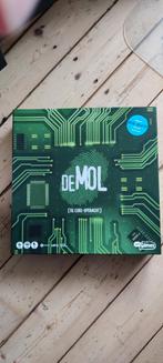 De Mol, Hobby en Vrije tijd, Gezelschapsspellen | Bordspellen, Ophalen, Zo goed als nieuw