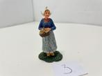 luville figurine Bep Dribbels, Verzenden, Zo goed als nieuw