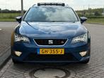 Seat Leon ST 1.4 TSI ACT FR Dynamic AUT Bj 2015 Pano Alcant, Gebruikt, Euro 6, 4 cilinders, 150 pk