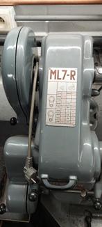 Myford 7-serie, Ophalen, Gebruikt, Metaaldraaibank, Minder dan 500 mm