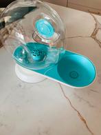 Automatische katten voerbak en Drinkbak, Dieren en Toebehoren, Kattenvoerbakken en Drinkbakken, Ophalen of Verzenden, Automatisch