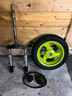 malaguti f12 onderdelen, Ophalen of Verzenden, Uitlaat