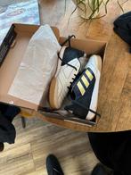 Adidas Top Sala zaalvoetbalschoenen - maat 43,5, Ophalen of Verzenden, Zo goed als nieuw, Schoenen