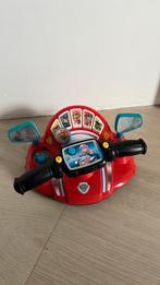Paw patrol Reddingsracer, Ophalen of Verzenden, Zo goed als nieuw