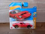 Lamborghini Miura SV '71 Hotwheels, Ophalen, Nieuw, Auto