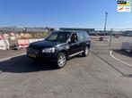 Land Rover Freelander 2.2 TD4 HSE Clima.Navi, 13 km/l, 221 €/maand, Gebruikt, 4 cilinders