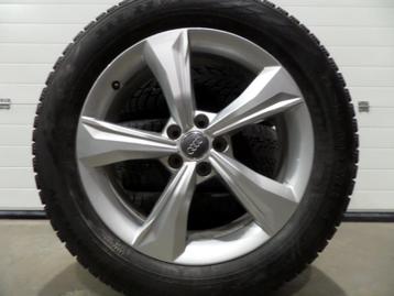 ZGAN Orig 19" Audi Q5 SQ5 S-Line velgen Winterbanden beschikbaar voor biedingen
