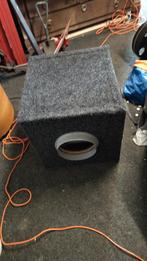 Afzuiginstallatie - Krachtige Ventilatie, Auto diversen, Autospeakers, Ophalen of Verzenden