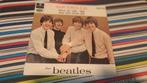 Beatles Michelle Zweedse EP, Cd's en Dvd's, Vinyl | Pop, Ophalen of Verzenden, 1960 tot 1980, Gebruikt, Overige formaten
