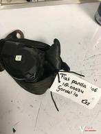 Fiat Panda 2006 Gordel Linksachter of Rechtsachter