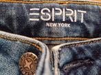 Esprit spijkerbroek maat 27-32, Kleding | Dames, Spijkerbroeken en Jeans, Ophalen of Verzenden, Zo goed als nieuw, Blauw, W27 (confectie 34) of kleiner