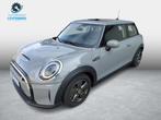 Mini Mini Electric Essential 33 kWh PANO / Stoelverw / HUD, Auto's, Mini, Gebruikt, 33 kWh, 4 stoelen, Leder en Stof