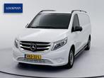 Mercedes-Benz Vito 114 CDI Extra Lang Led voor + achter Trek, Euro 5, Gebruikt, Zwart, 4 cilinders