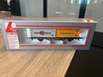 Lima 302849 in OVP, Gelijkstroom, Wagon, Ophalen of Verzenden, Zo goed als nieuw