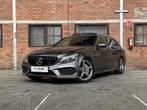 Mercedes-Benz C200 CDI Sport Edition Premium Plus 134pk 2018, Euro 6, 4 cilinders, Overige brandstoffen, Origineel Nederlands