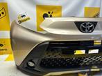 Toyota Aygo X Voorbumper origineelCompleet52119-OH19nieuwpdc, Info@fabrikant.eu, Ophalen of Verzenden, Toyota, Bumper